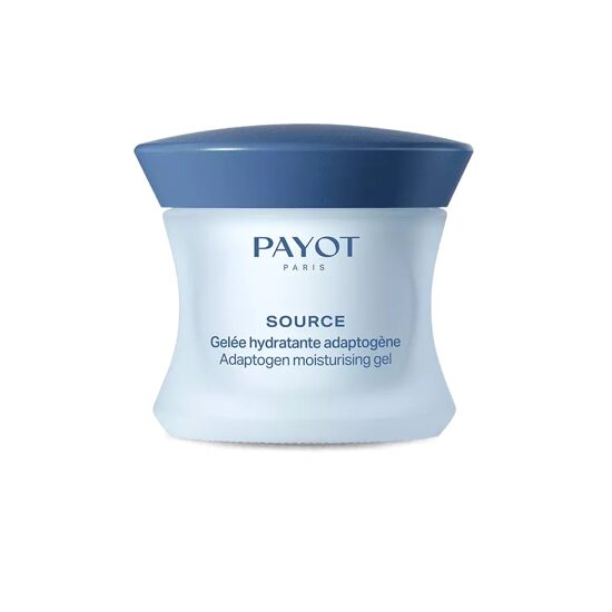 Payot Dziļi mitrinošs želejkrēms Source Adaptogen Moisturising Gel